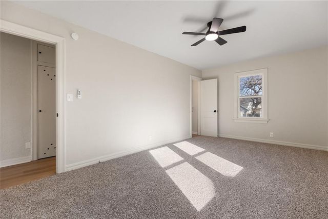 1012 N Tabor Avenue, Oklahoma City, OK 73107