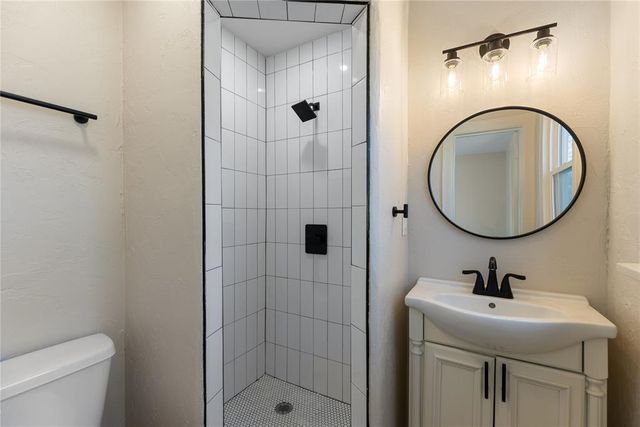 1012 N Tabor Avenue, Oklahoma City, OK 73107