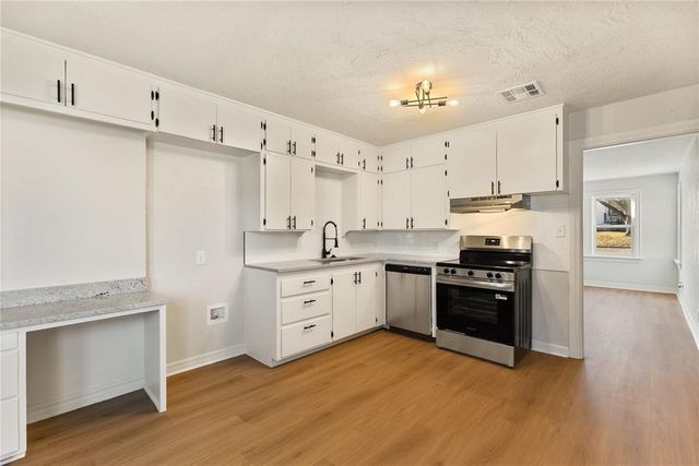 1012 N Tabor Avenue, Oklahoma City, OK 73107