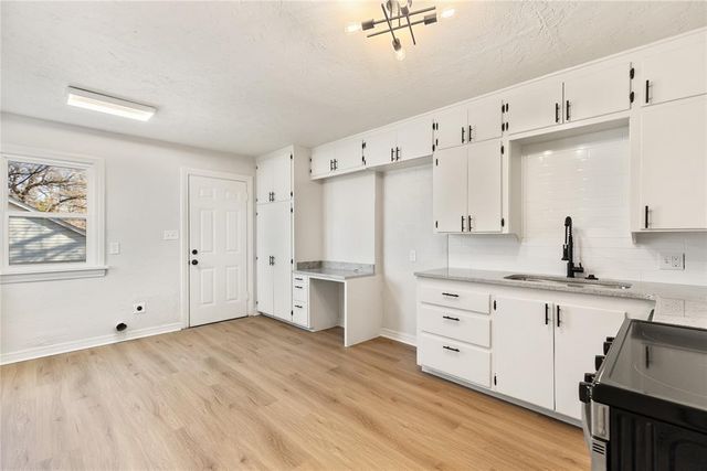 1012 N Tabor Avenue, Oklahoma City, OK 73107