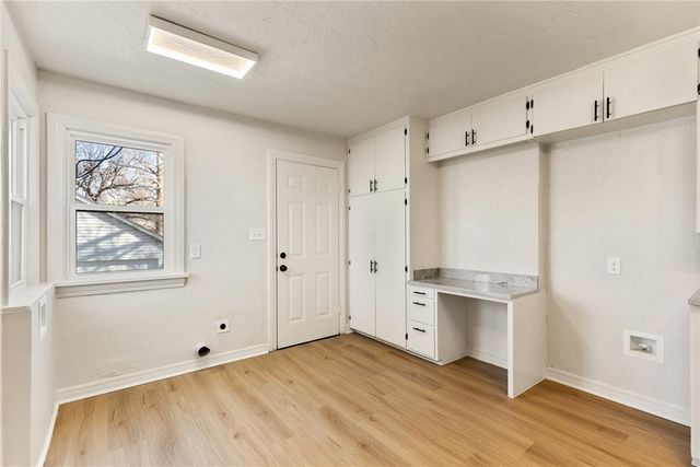 1012 N Tabor Avenue, Oklahoma City, OK 73107