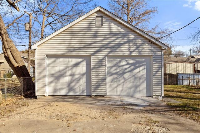 1012 N Tabor Avenue, Oklahoma City, OK 73107