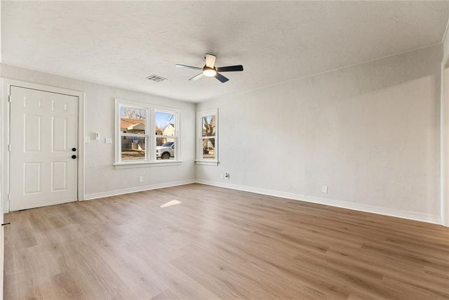 1012 N Tabor Avenue, Oklahoma City, OK 73107