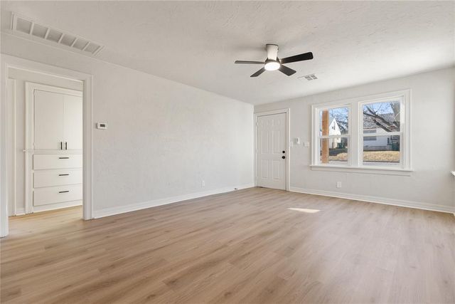 1012 N Tabor Avenue, Oklahoma City, OK 73107