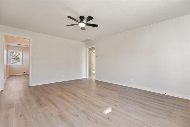 1012 N Tabor Avenue, Oklahoma City, OK 73107