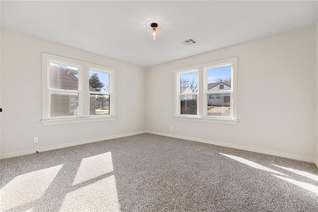 1012 N Tabor Avenue, Oklahoma City, OK 73107