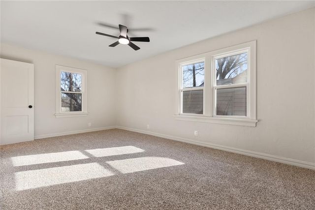 1012 N Tabor Avenue, Oklahoma City, OK 73107