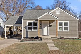 1012 N Tabor Avenue, Oklahoma City, OK 73107