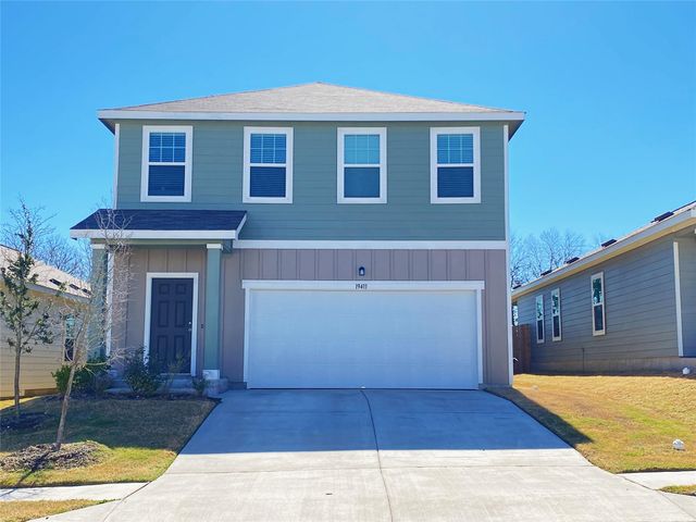 19411 Cloudy Bay DR, Pflugerville, TX 78660