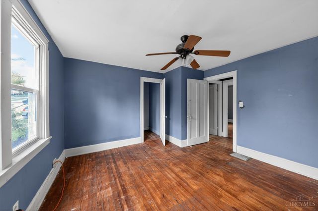 2723 Robert Avenue, Cincinnati, OH 45211