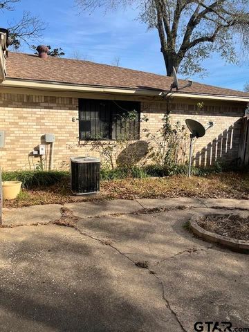 2806 N Glass Avenue, Tyler, TX 75702