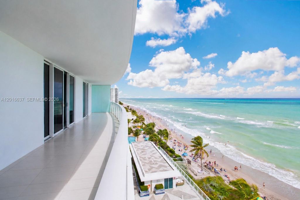3951 S Ocean Dr 1002, Hollywood, FL 33019