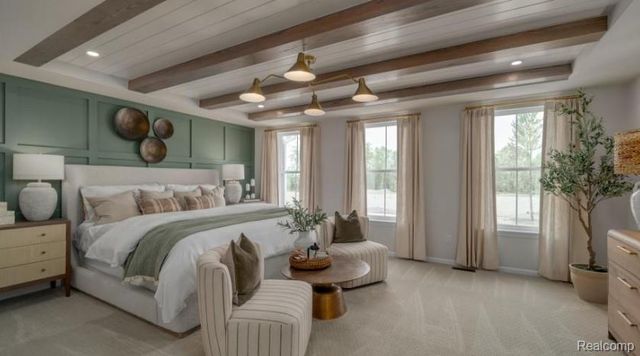 49530 Coldwater Ridge Drive, Northville, MI 48168