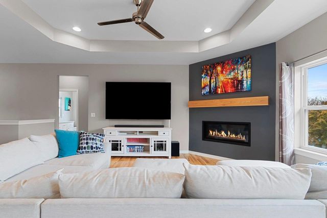 3442 LEEDS CASTLE DRIVE, Green Bay, WI 54313