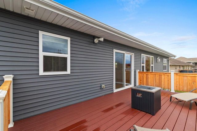 3442 LEEDS CASTLE DRIVE, Green Bay, WI 54313