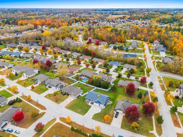 3442 LEEDS CASTLE DRIVE, Green Bay, WI 54313