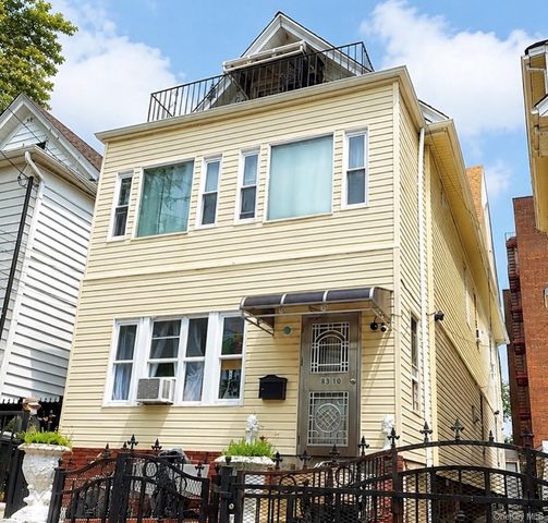 83-10 Pettit Ave, Elmhurst, NY 11373