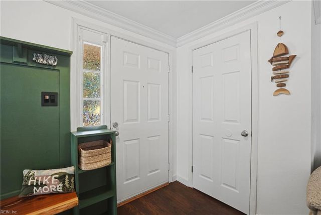 4137 Starwood ARCH, Virginia Beach, VA 23456