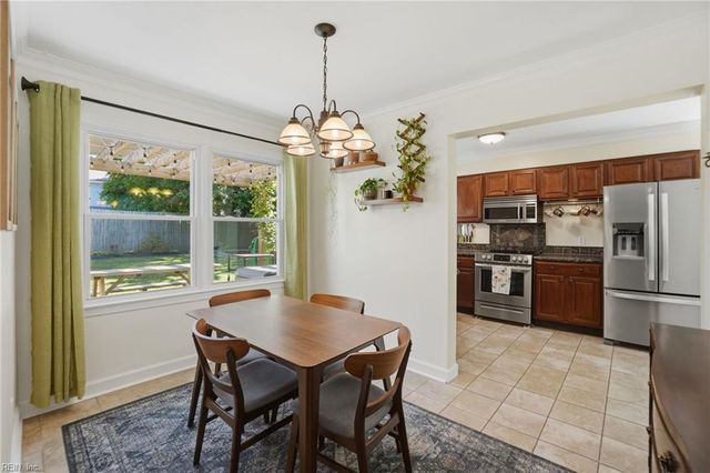 4137 Starwood ARCH, Virginia Beach, VA 23456
