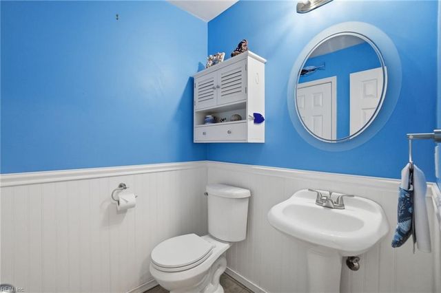 4137 Starwood ARCH, Virginia Beach, VA 23456