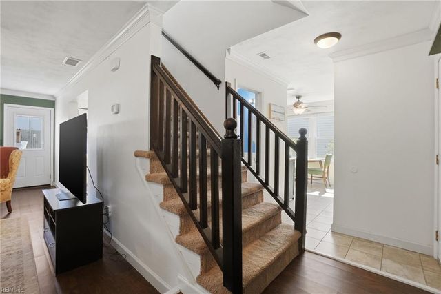 4137 Starwood ARCH, Virginia Beach, VA 23456