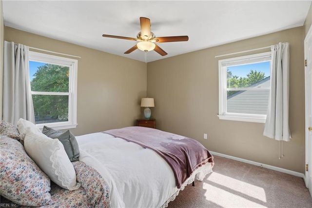 4137 Starwood ARCH, Virginia Beach, VA 23456