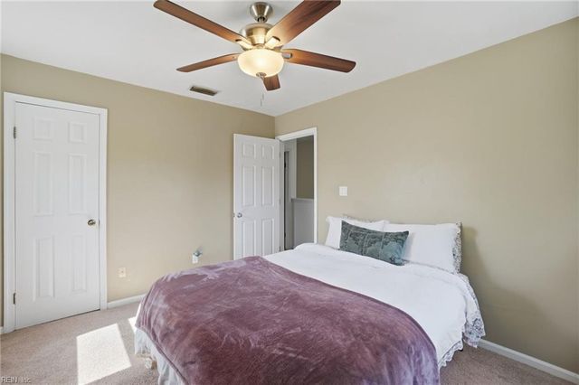 4137 Starwood ARCH, Virginia Beach, VA 23456