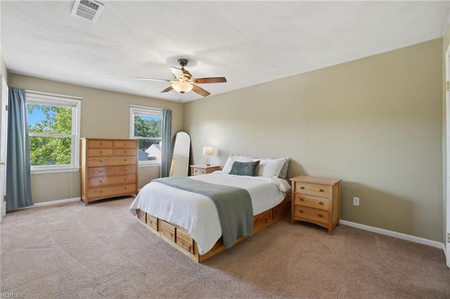 4137 Starwood ARCH, Virginia Beach, VA 23456