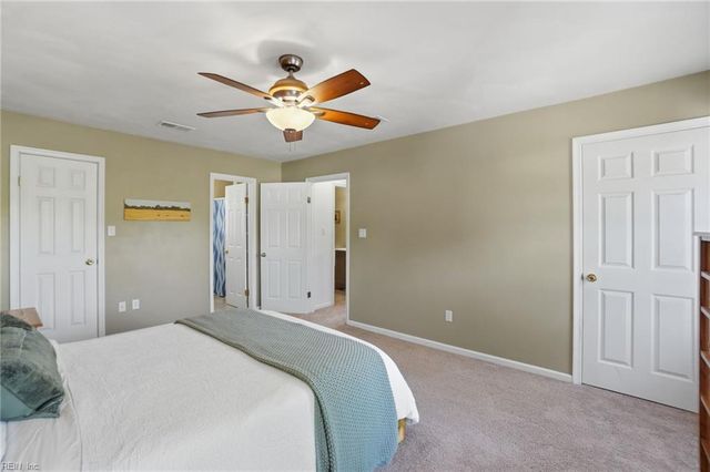 4137 Starwood ARCH, Virginia Beach, VA 23456