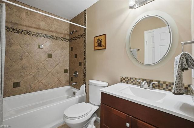 4137 Starwood ARCH, Virginia Beach, VA 23456