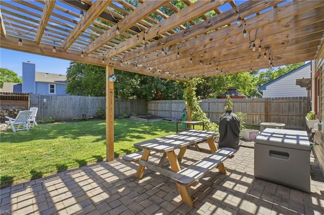 4137 Starwood ARCH, Virginia Beach, VA 23456