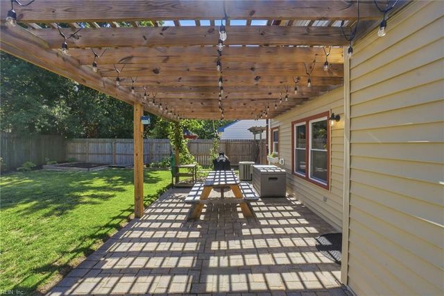 4137 Starwood ARCH, Virginia Beach, VA 23456