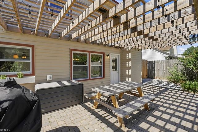 4137 Starwood ARCH, Virginia Beach, VA 23456