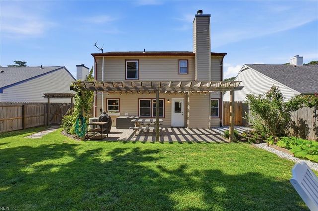 4137 Starwood ARCH, Virginia Beach, VA 23456