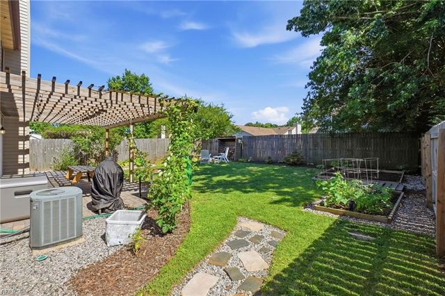4137 Starwood ARCH, Virginia Beach, VA 23456