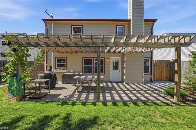 4137 Starwood ARCH, Virginia Beach, VA 23456