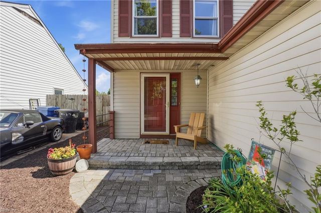 4137 Starwood ARCH, Virginia Beach, VA 23456