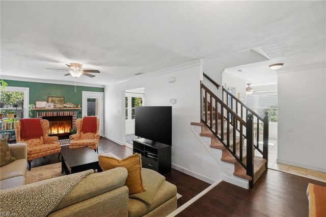 4137 Starwood ARCH, Virginia Beach, VA 23456