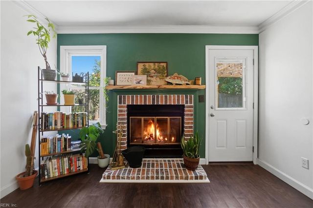 4137 Starwood ARCH, Virginia Beach, VA 23456