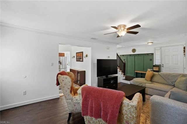 4137 Starwood ARCH, Virginia Beach, VA 23456