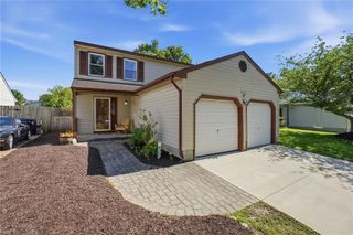 4137 Starwood ARCH, Virginia Beach, VA 23456