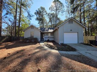 4491 Briton Court, Fayetteville, NC 28314