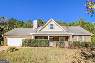 300 Oak Hill Drive, Covington, GA 30016
