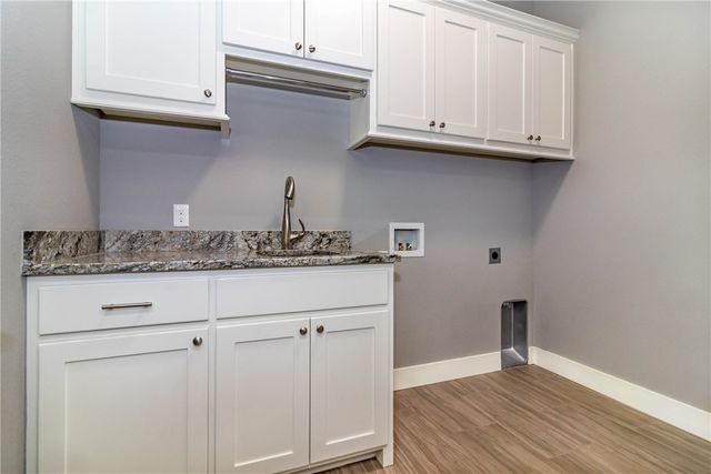 8201 La Casa Avenue, Springdale, AR 72762