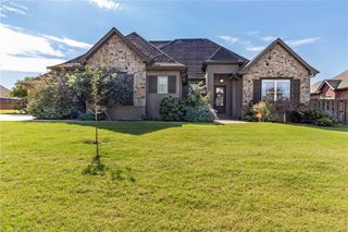 8201 La Casa Avenue, Springdale, AR 72762