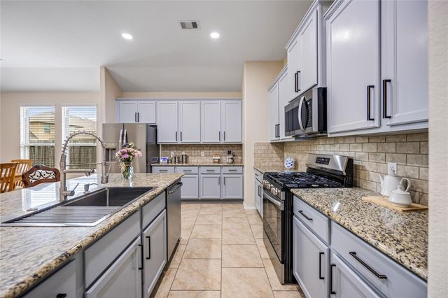 24426 N Newcastle Bay Trail, Spring, TX 77389