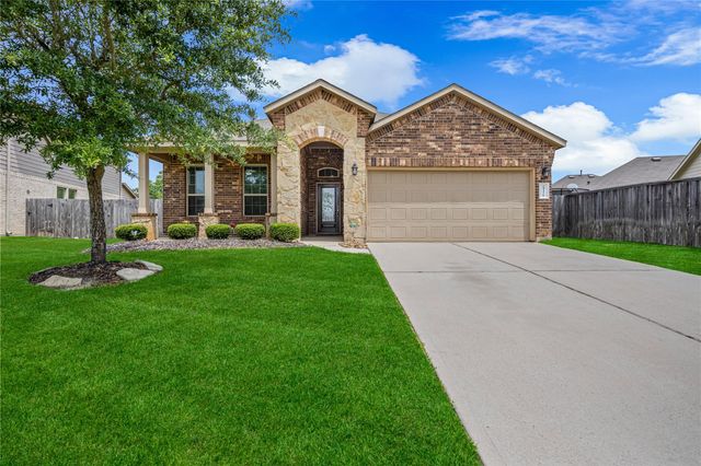 24426 N Newcastle Bay Trail, Spring, TX 77389