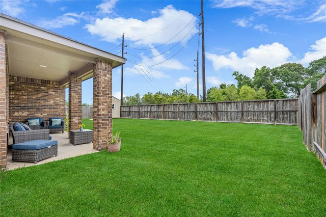 24426 N Newcastle Bay Trail, Spring, TX 77389