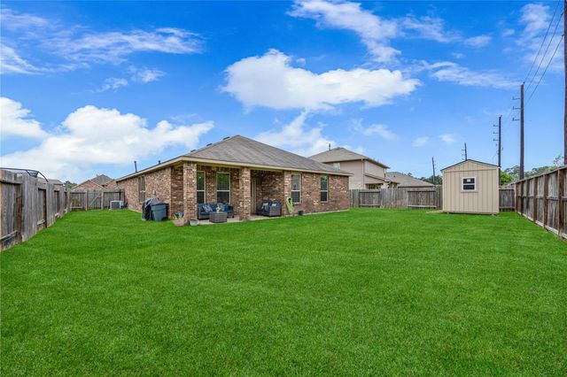 24426 N Newcastle Bay Trail, Spring, TX 77389