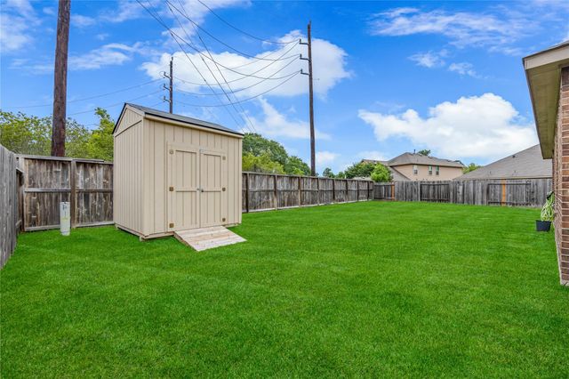24426 N Newcastle Bay Trail, Spring, TX 77389